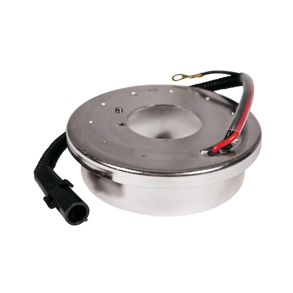 Clutch, A/C Compressor 2.9" x7" x7.3"